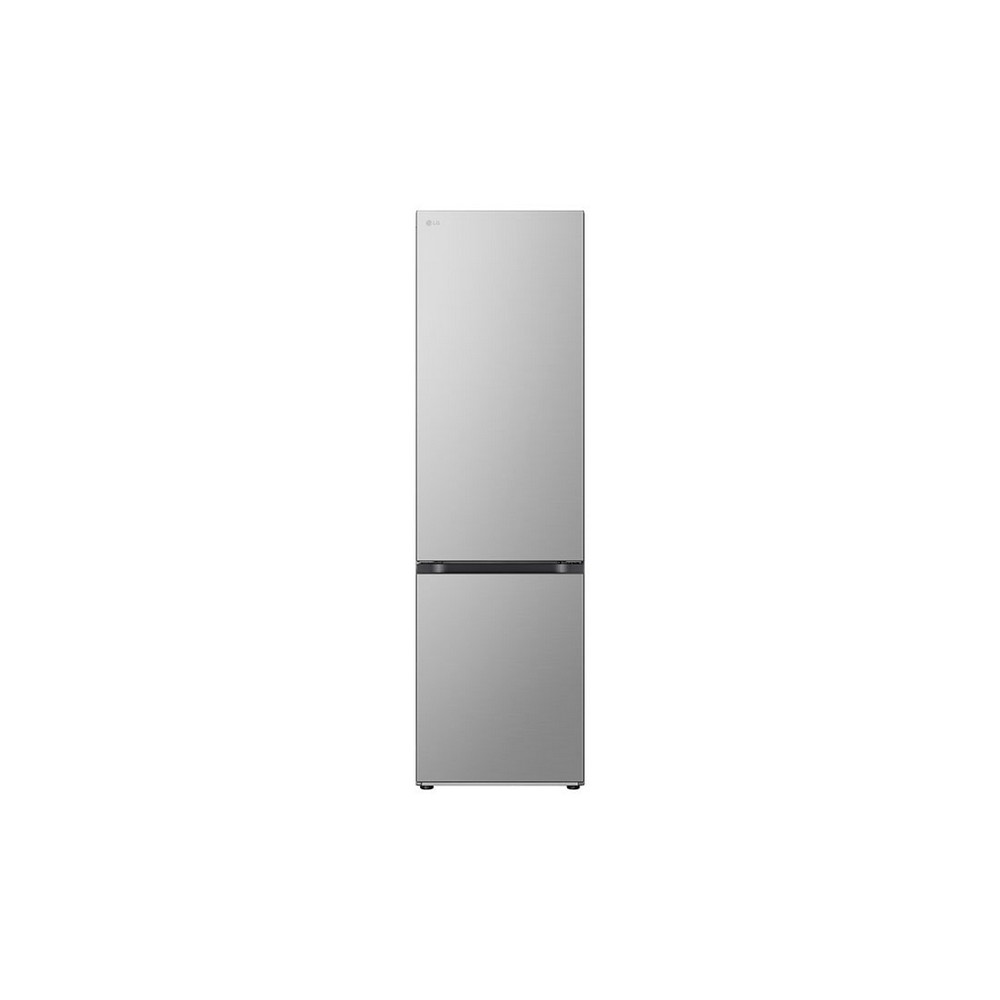 FRIGORIFICO COMBI NO FROST INOX 203x60 LG GBV5240DPY