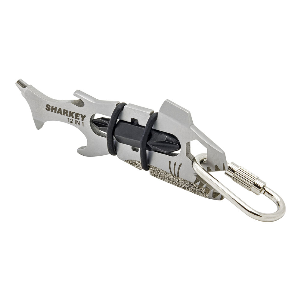 SHARKEY MULTIHERRAMIENTA 12 EN 1 TU214K TRUE