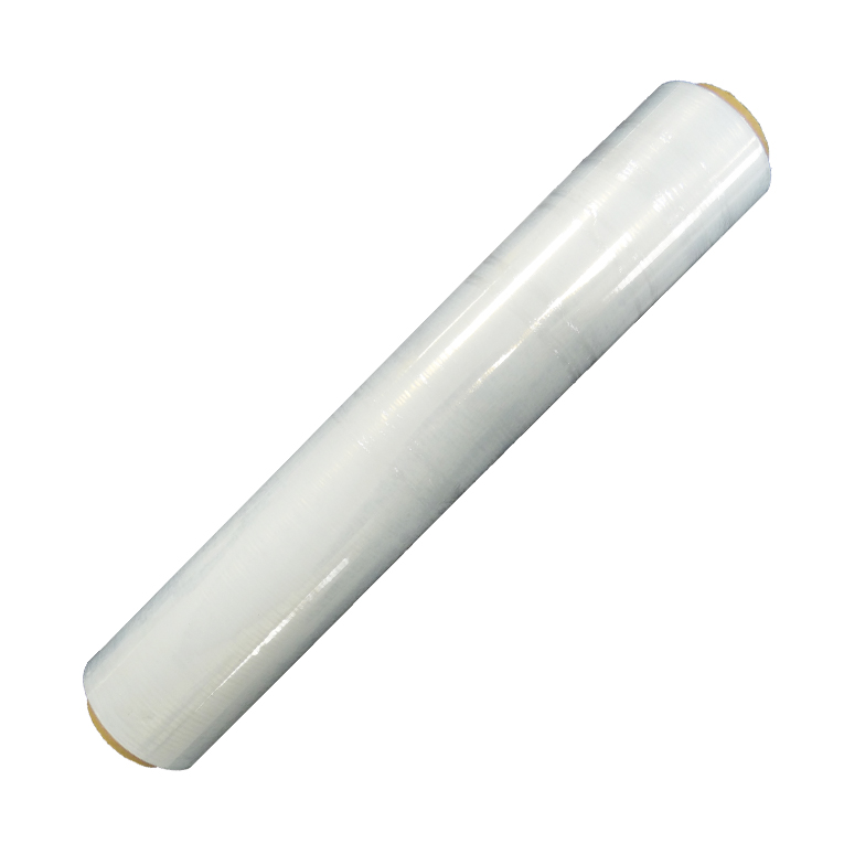 ROLLO FILM TRANSPARENTE 50cm 2kg 23 MICRAS