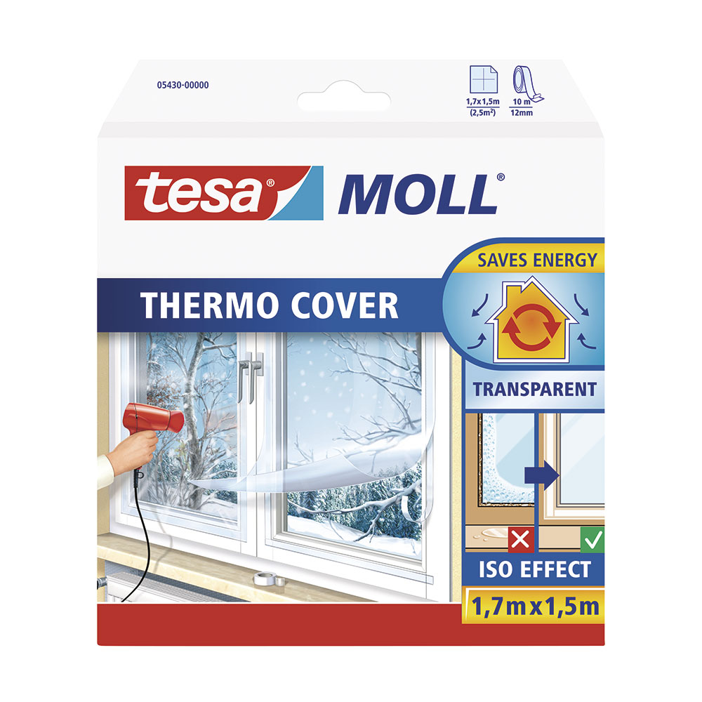 THERMO COVER 1.7m x 1.5m 05430 TESA