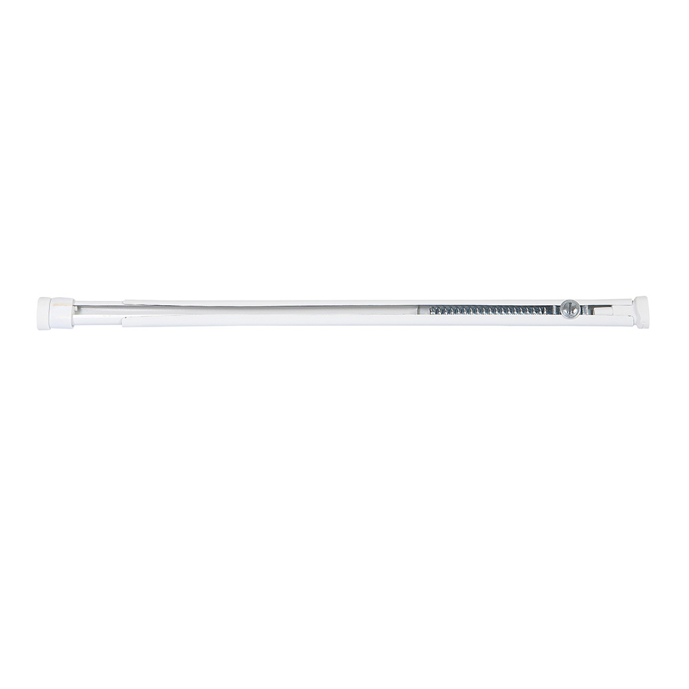 PORTAVISILLO A PRESION MODELO OVAL FORCE BLANCO 56-90cm 1 unid. CINTACOR - STORPLANET