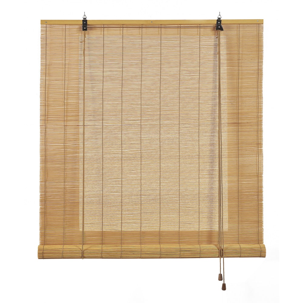 STOR ENROLLABLE BAMBU OCRE MANGO 60x175cm CINTACOR - STORPLANET