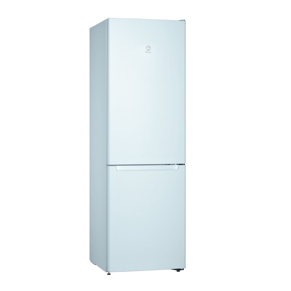 FRIGORIFICO COMBI NO FROST BLANCO BALAY 3KFE560WI