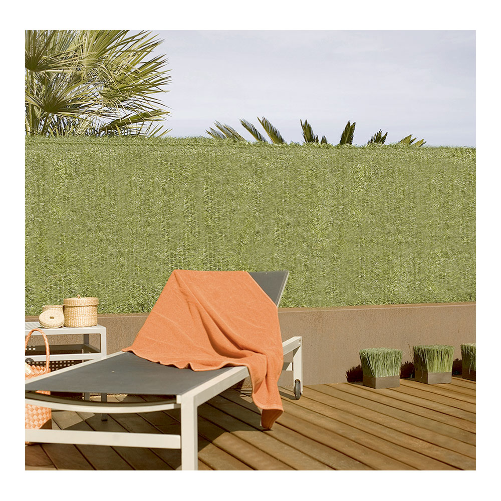 SETO ARTIFICIAL GREENSET 36 1,5x3m COLOR VERDE FAURA