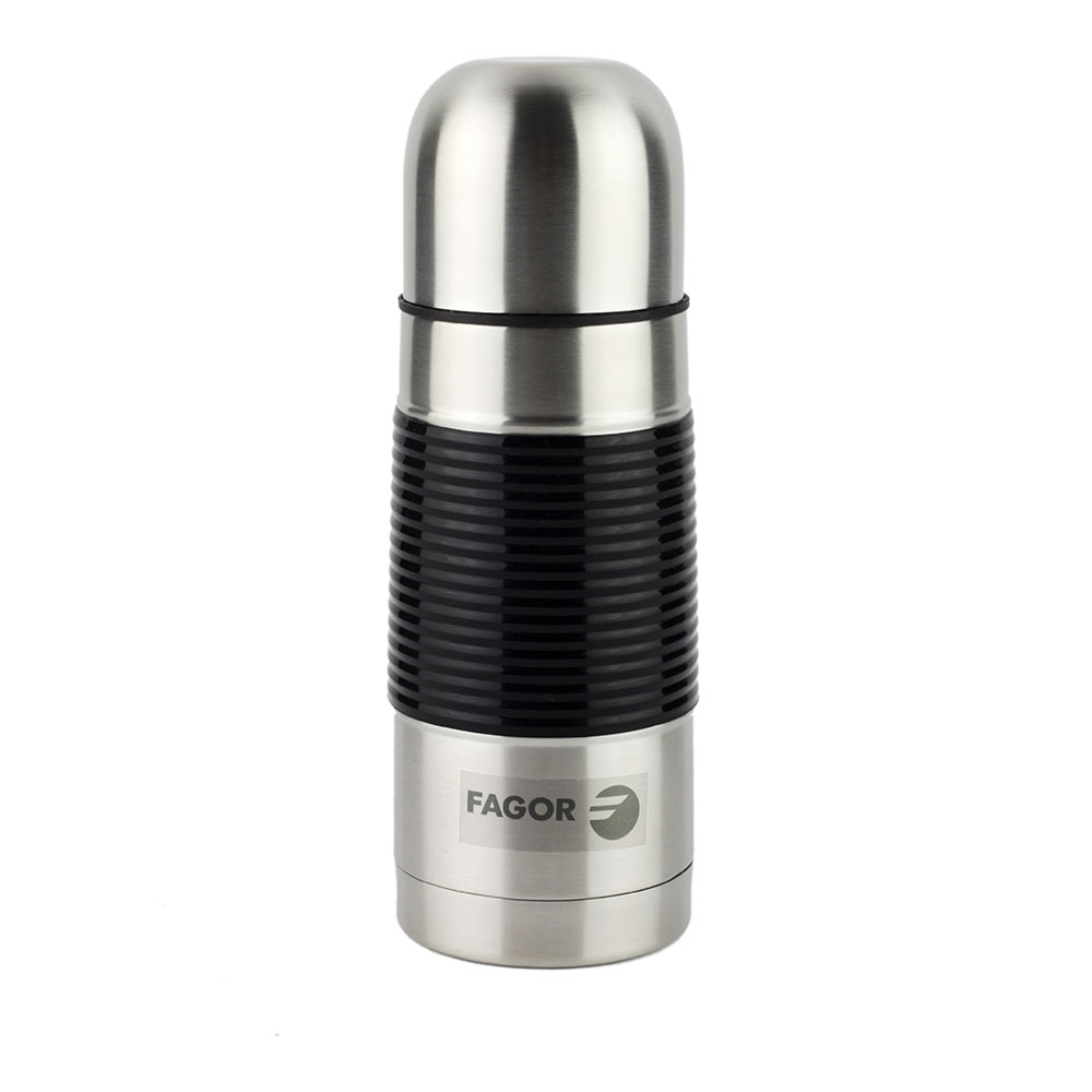 TERMO PARA LIQUIDOS BASIQUE 350ml FAGOR