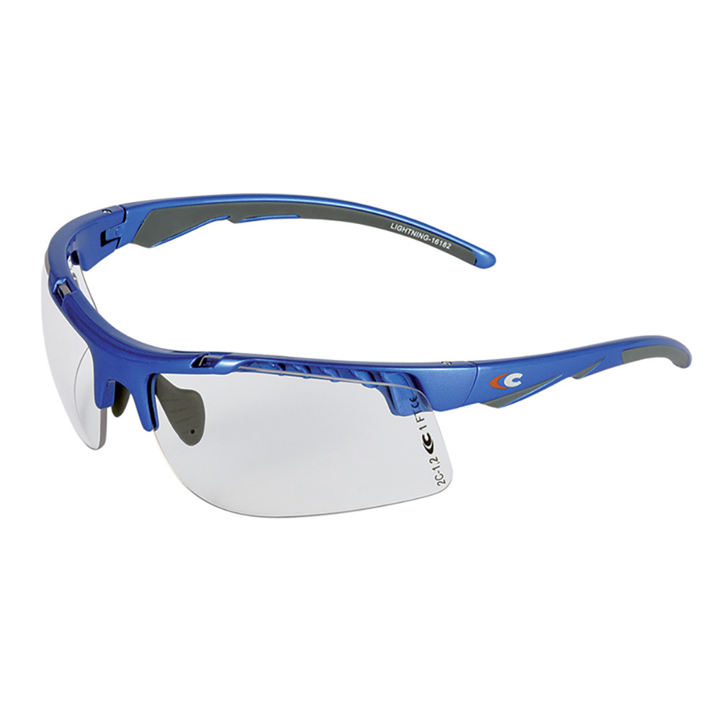 GAFAS DE PROTECCION LIGHTING INCOLORO COFRA