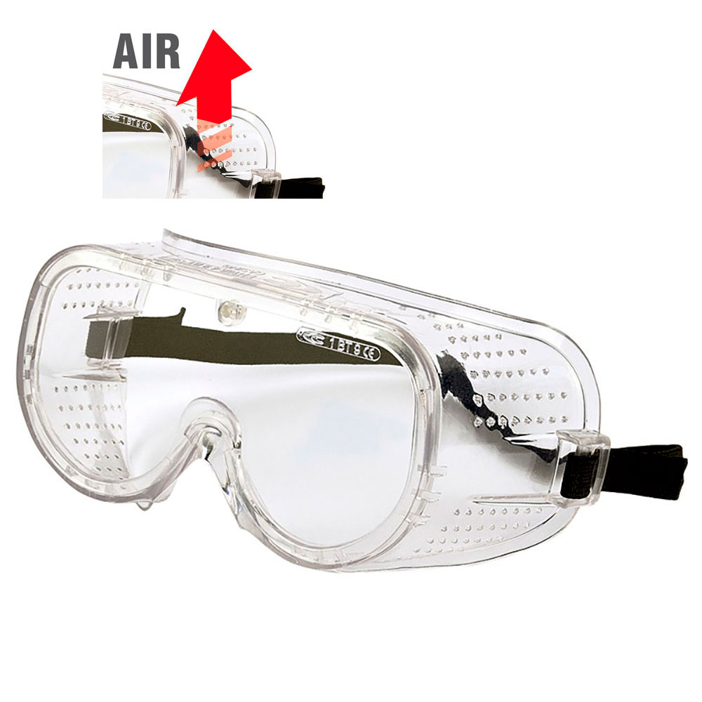 GAFAS DE PROTECCION CASING COFRA