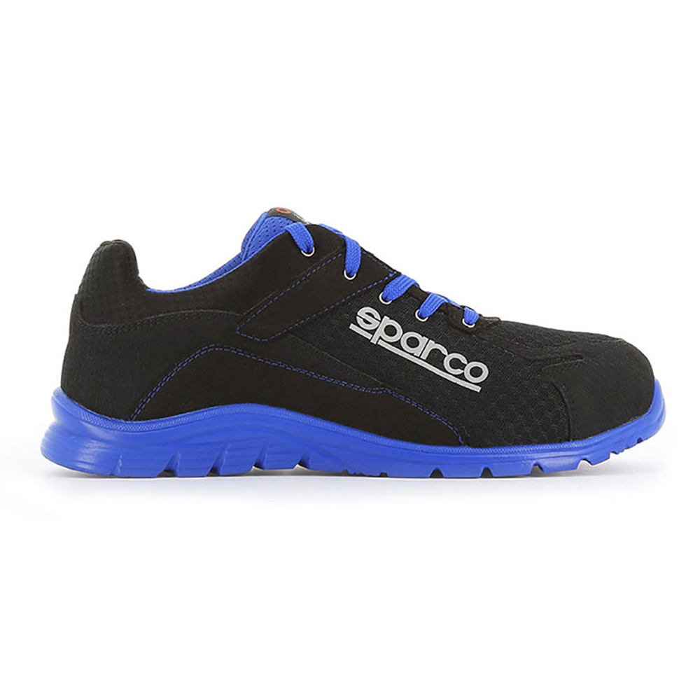 ZAPATO DEPORTIVO PRACTICE NRAZ TALLA 45 0751745 SPARCO