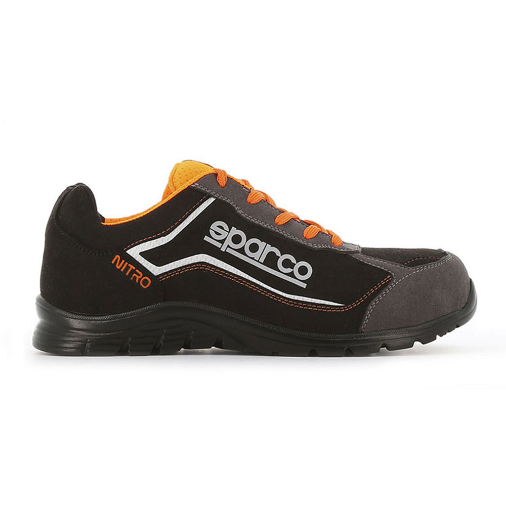 ZAPATO DEPORTIVO NITRO NRGR TALLA 46 0752246 SPARCO