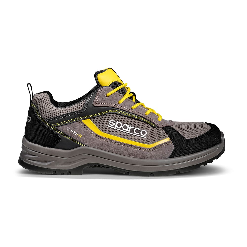 ZAPATO DEPORTIVO INDY-R S1P ESD TALLA 41 0753941TAGI SPARCO