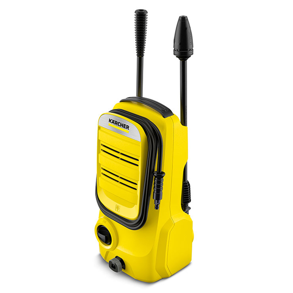 HIDROLIMPIADORA DE ALTA PRESIÓN. MODELO: K2 COMPACT KARCHER