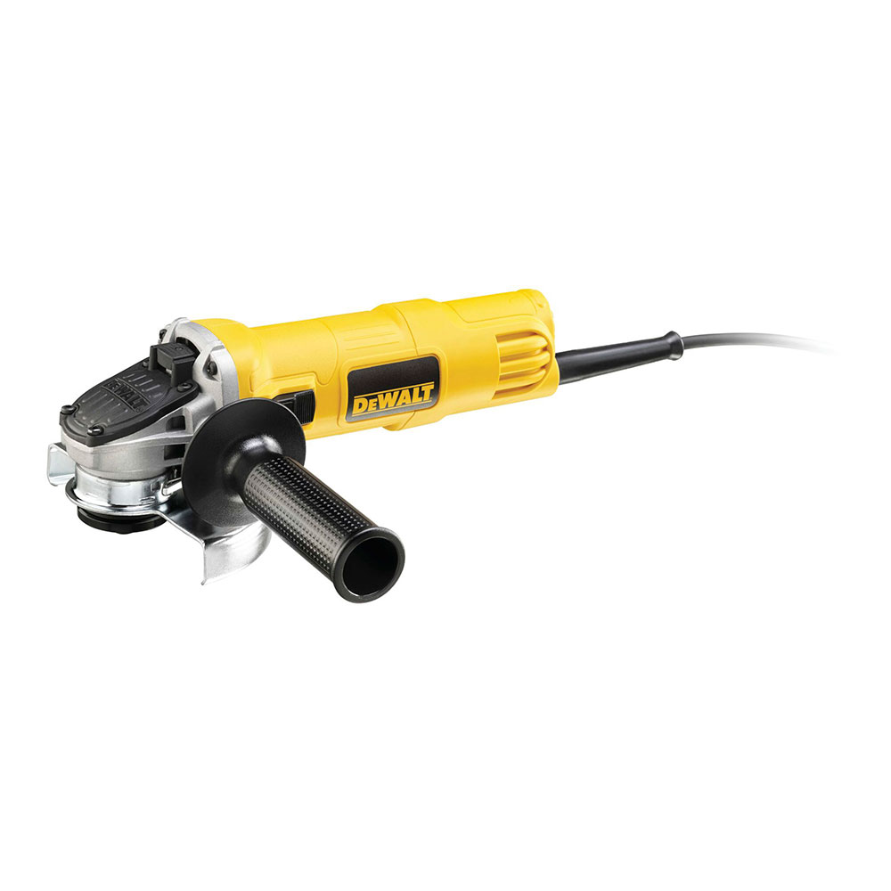 MINI AMOLADORA Ø125mm 800W DWE4057-QS DEWALT