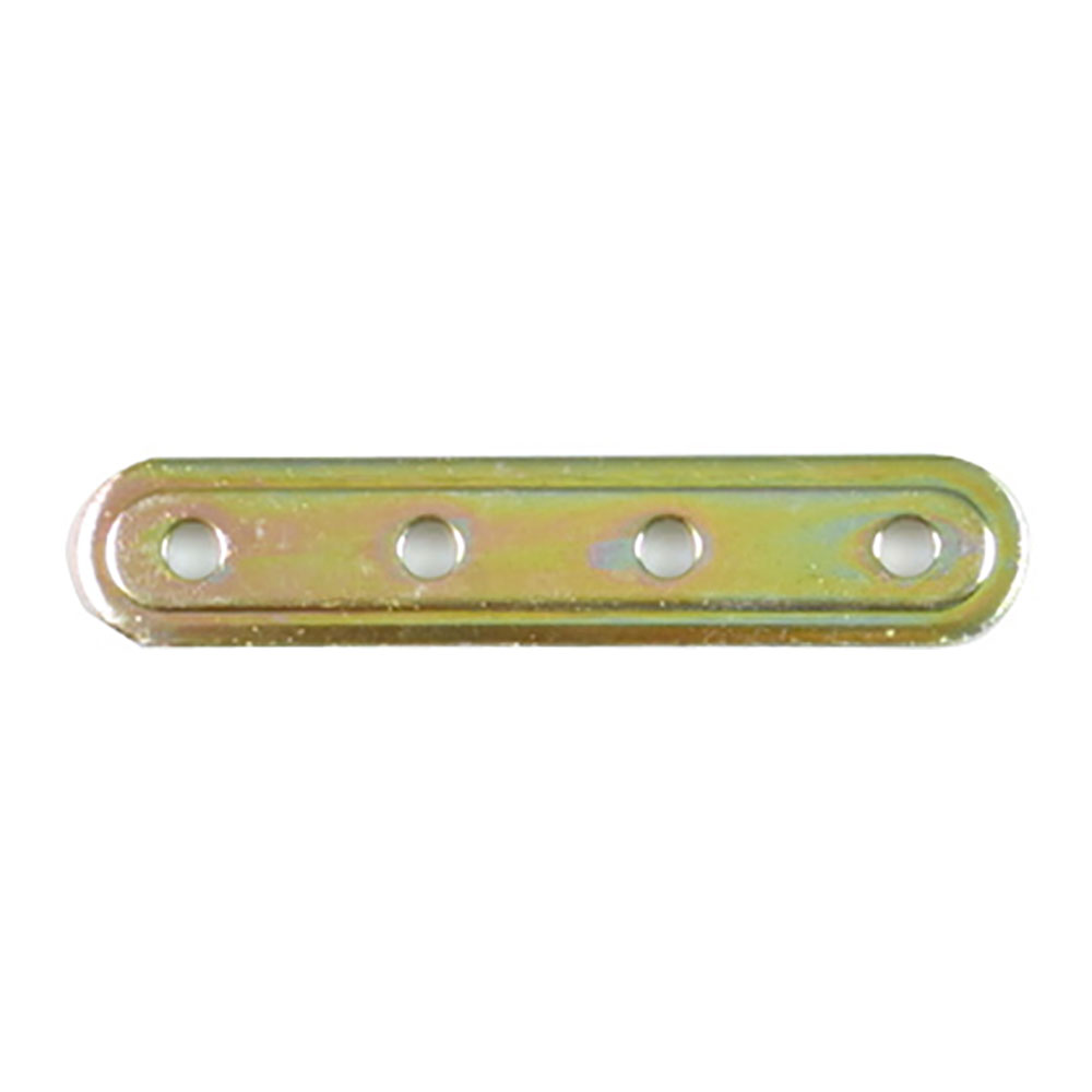 PLACA 505-312x20mm ACERO BICROMATADO (S) 12131 AMIG