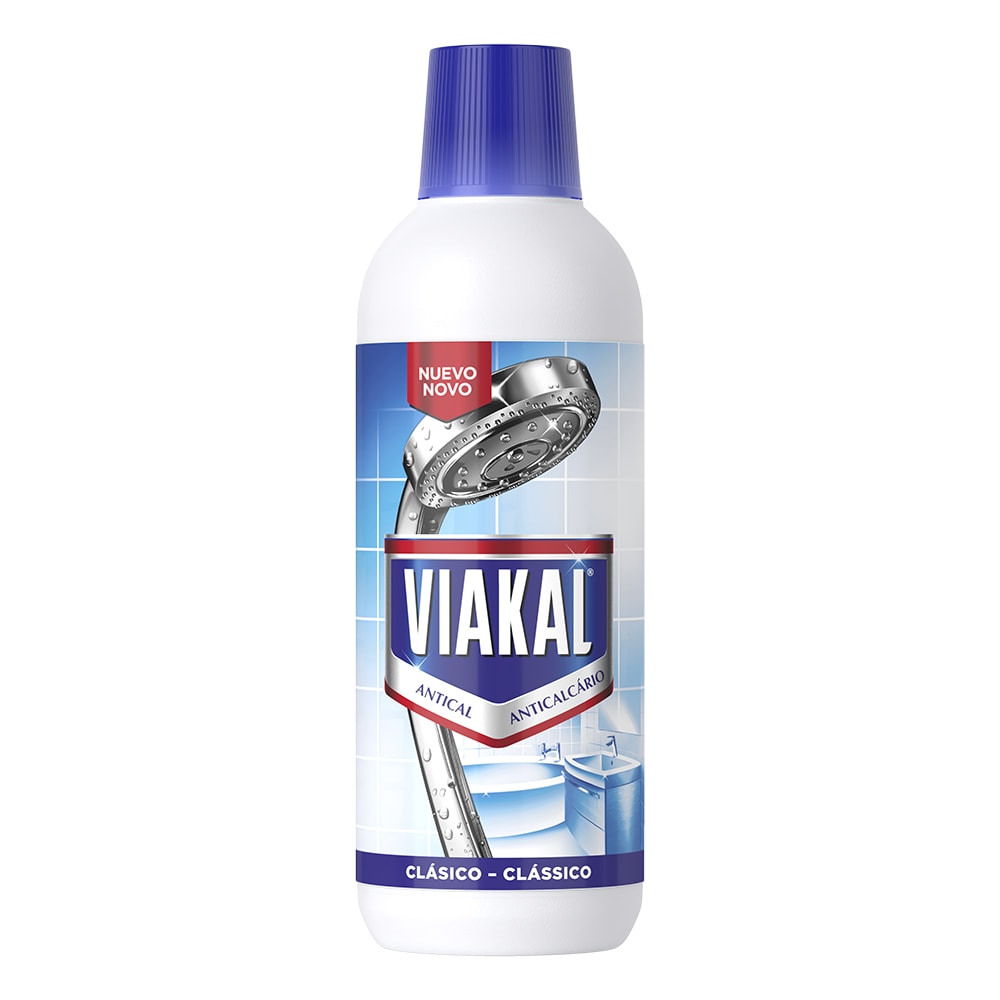 VIAKAL GEL 500ml