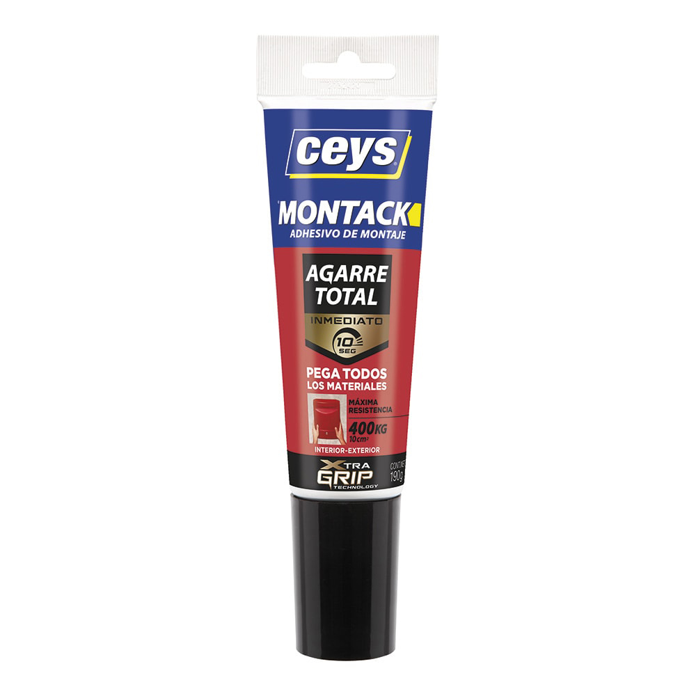 CEYS MONTACK INMEDIATO TUBO 190g 507252