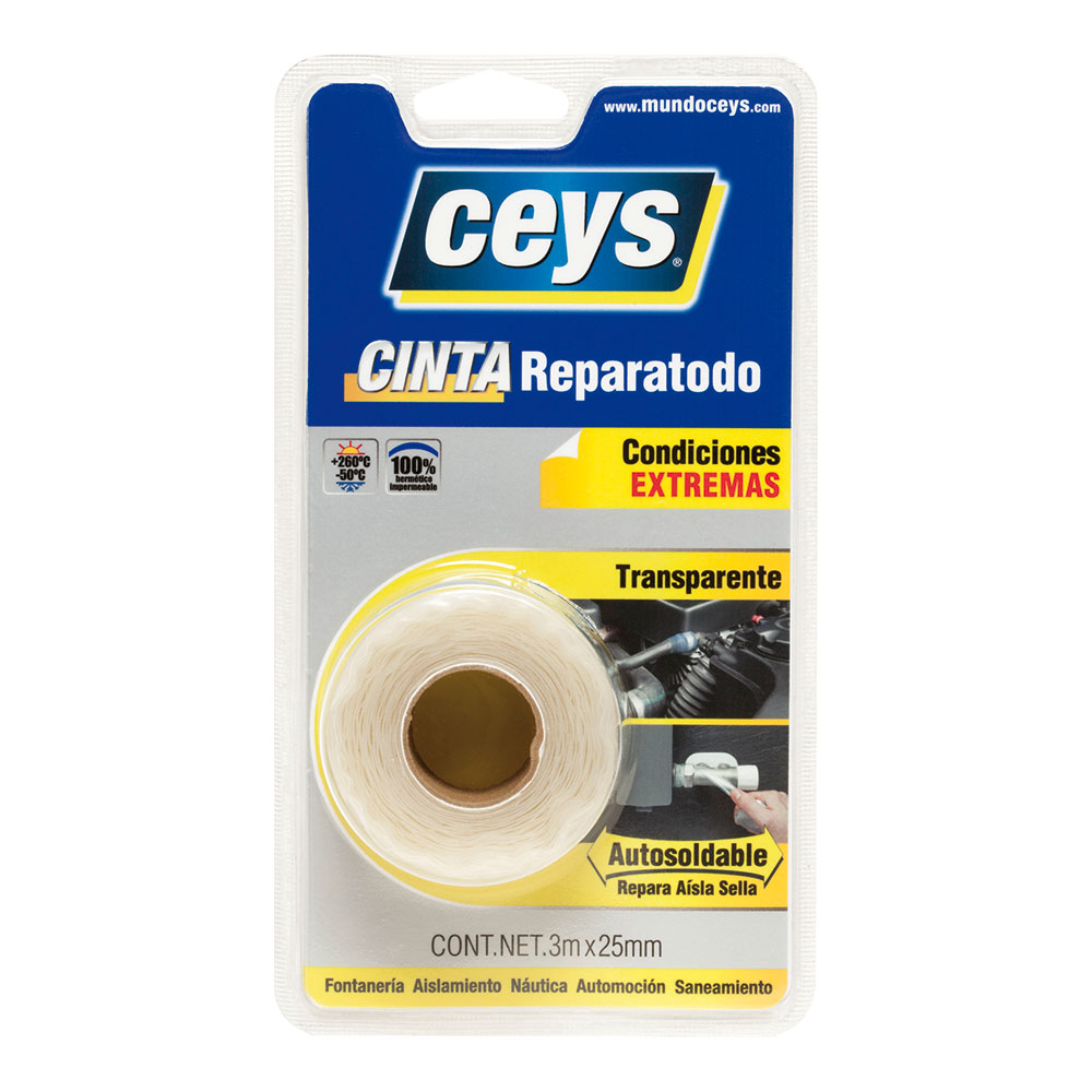 CEYS CINTA REPARATODO 507703