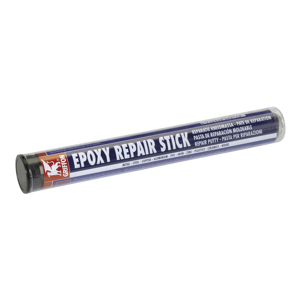 GRIFFON EPOXY REPAIR STICK BARRA 114g REF. 6152402