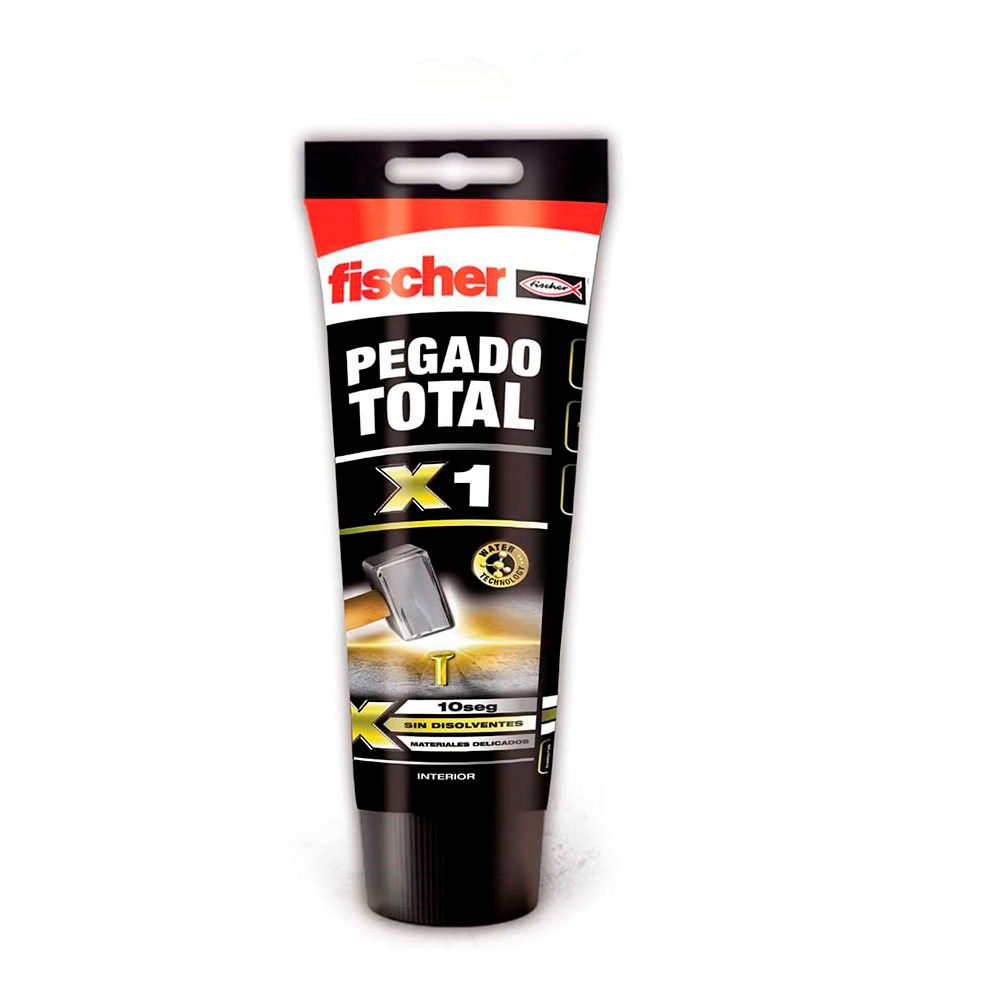 PEGADO TOTAL 150ml 514855 FISCHER