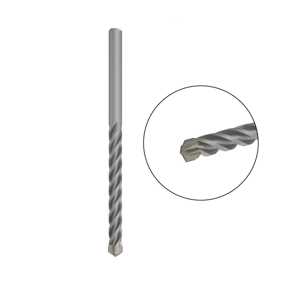 BROCA PARA PIEDRA D-SDX 10.0x70/120BC 545053 FISCHER