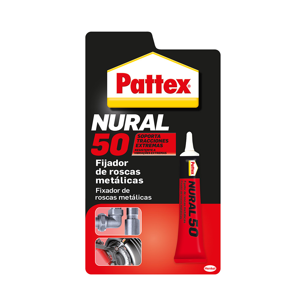 PATTEX NURAL 50 10ml 1758642