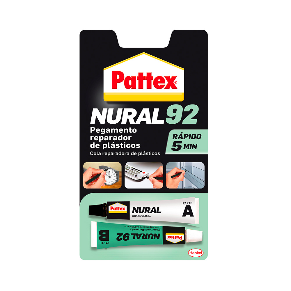 PATTEX NURAL 92 22ml 1766697