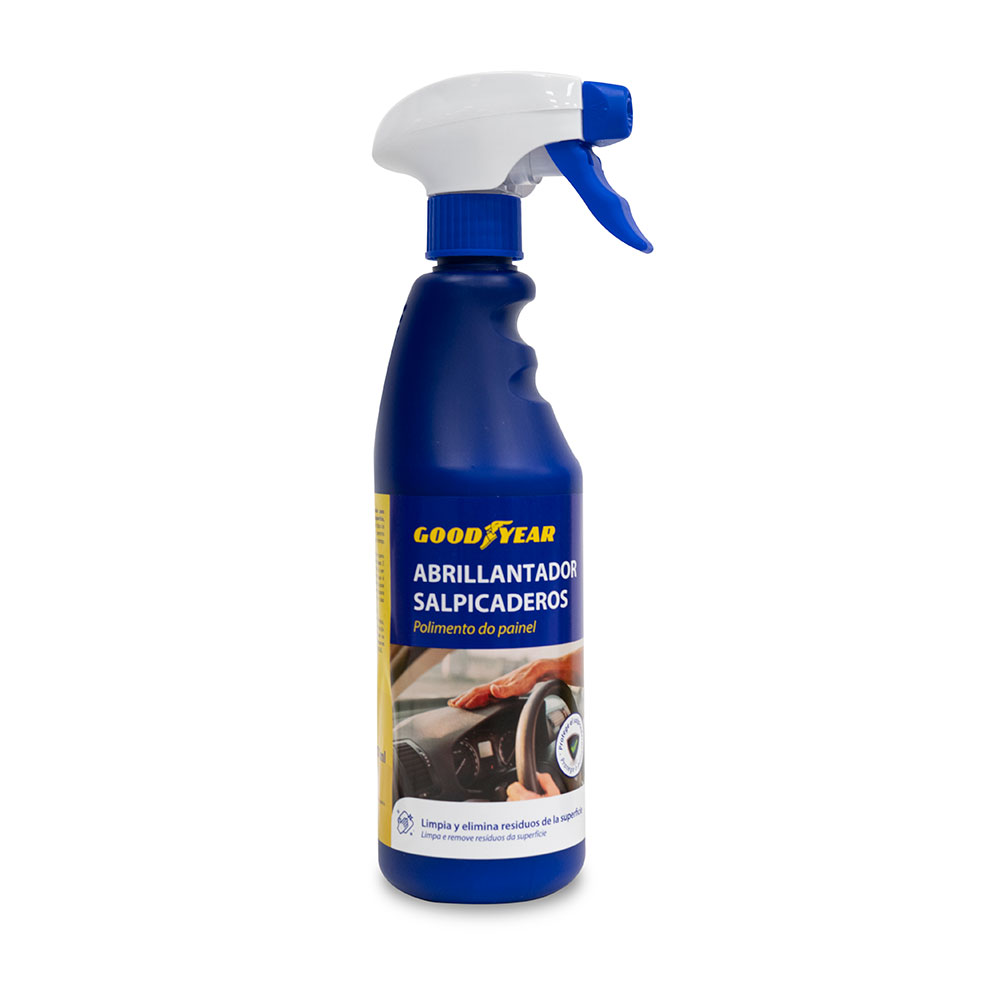 LIMPIA SALPICADEROS GOODYEAR 500ml