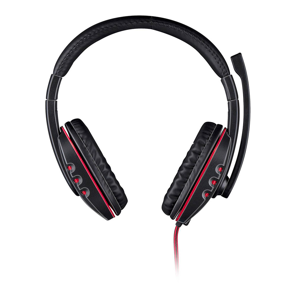 AURICULARES GAMING CON MICRÓFONO NO FEAR