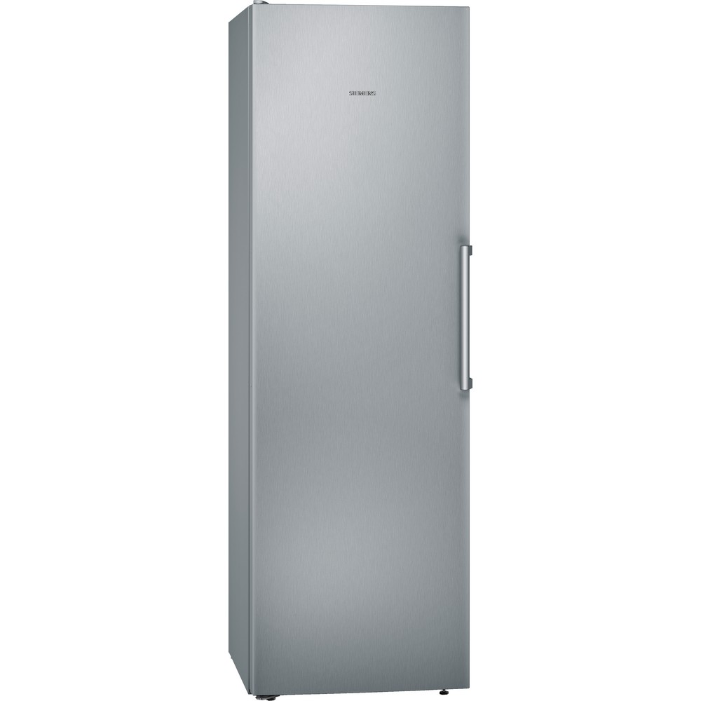 FRIGORIFICO 1 PUERTA CICLICO INOX SIEMENS KS36VVIEP