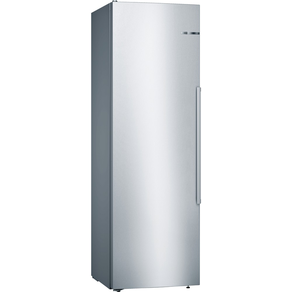 FRIGORIFICO 1 PUERTA CICLICO INOX BOSCH KSV36AIDP