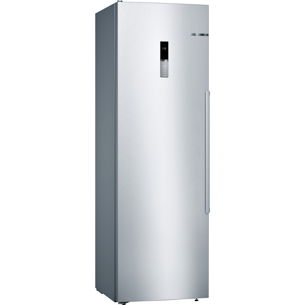 FRIGORIFICO 1 PUERTA CICLICO INOX BOSCH KSV36BIEP