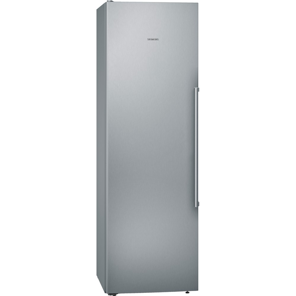 FRIGORIFICO 1 PUERTA CICLICO INOX SIEMENS KS36VAIEP