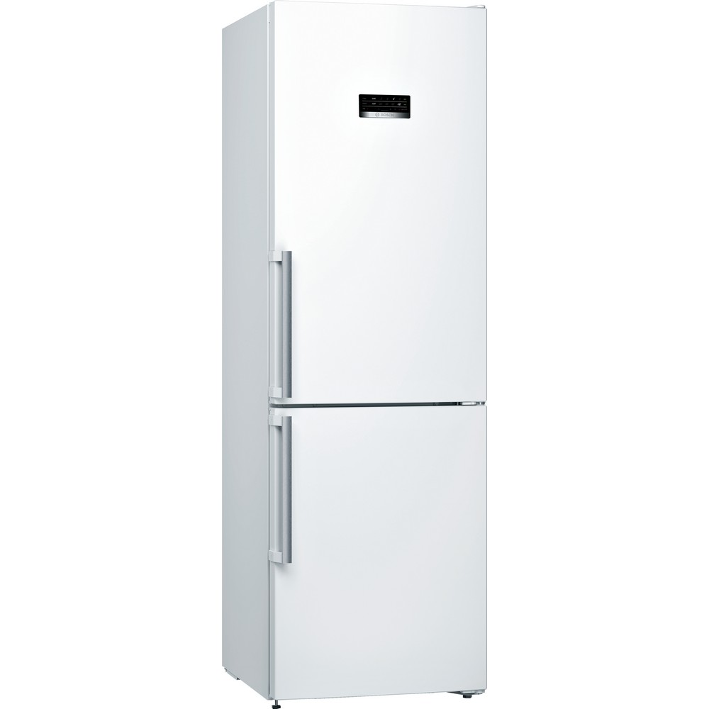 FRIGORIFICO COMBI NO FROST BLANCO BOSCH KGN36XWEP