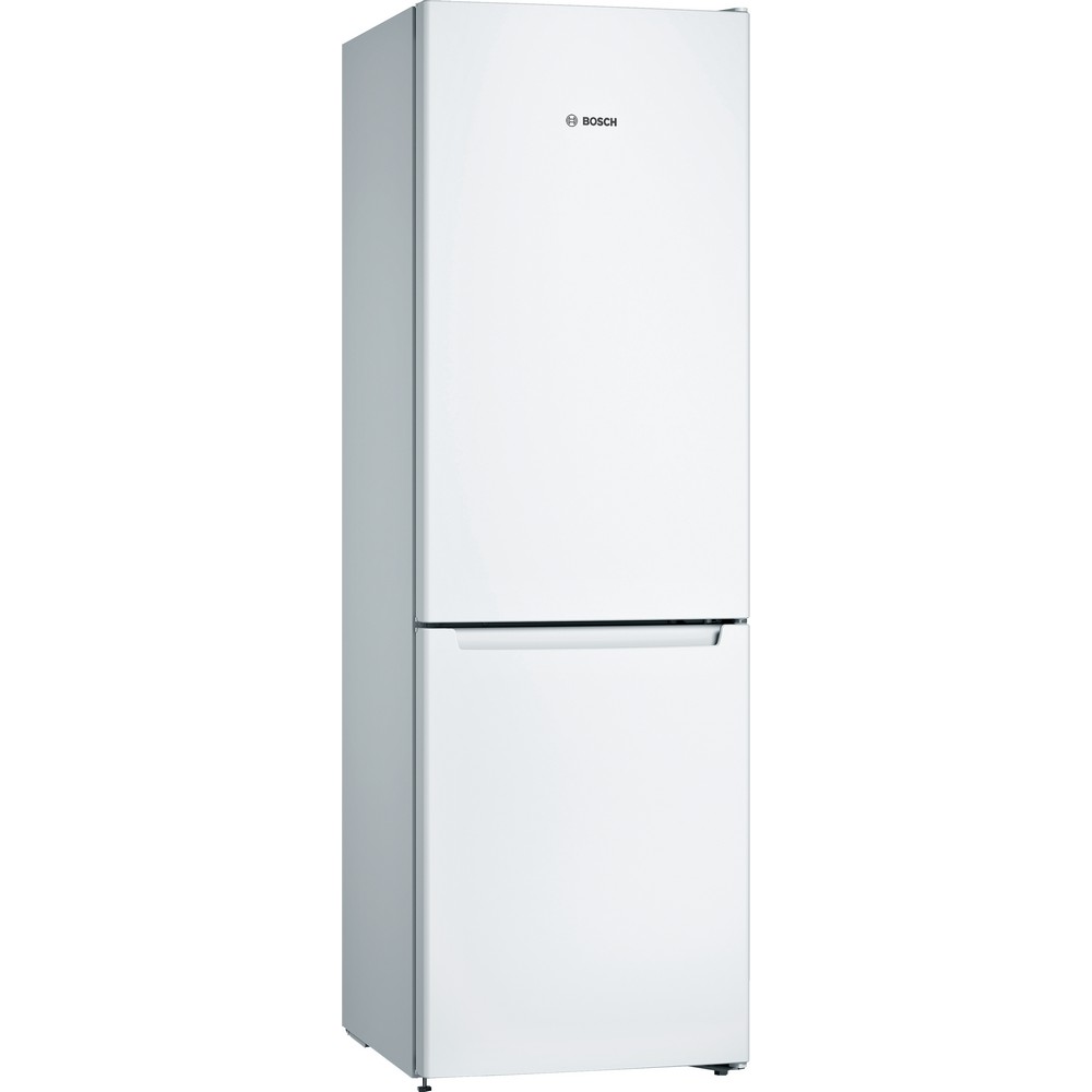 FRIGORIFICO COMBI NO FROST BLANCO BOSCH KGN36NWEB