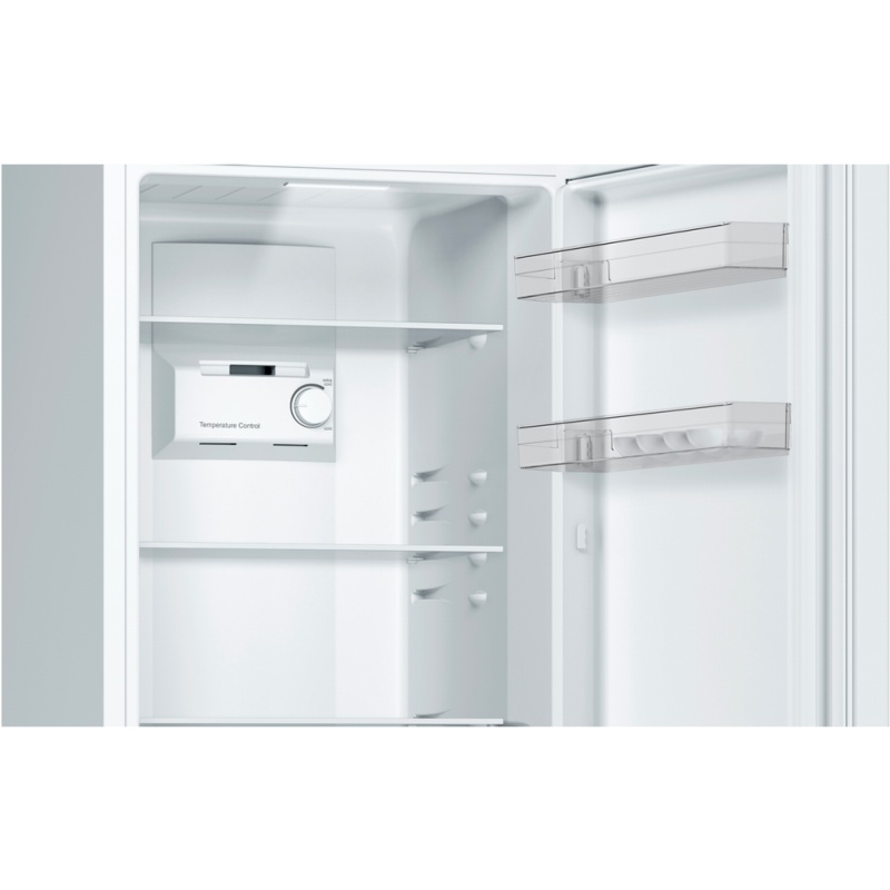 FRIGORIFICO COMBI NO FROST BLANCO BOSCH KGN33NWEB 2