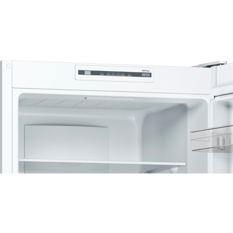 FRIGORIFICO COMBI NO FROST BLANCO BOSCH KGN33NWEB 3