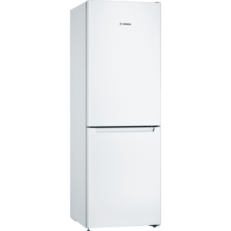 FRIGORIFICO COMBI NO FROST BLANCO BOSCH KGN33NWEB