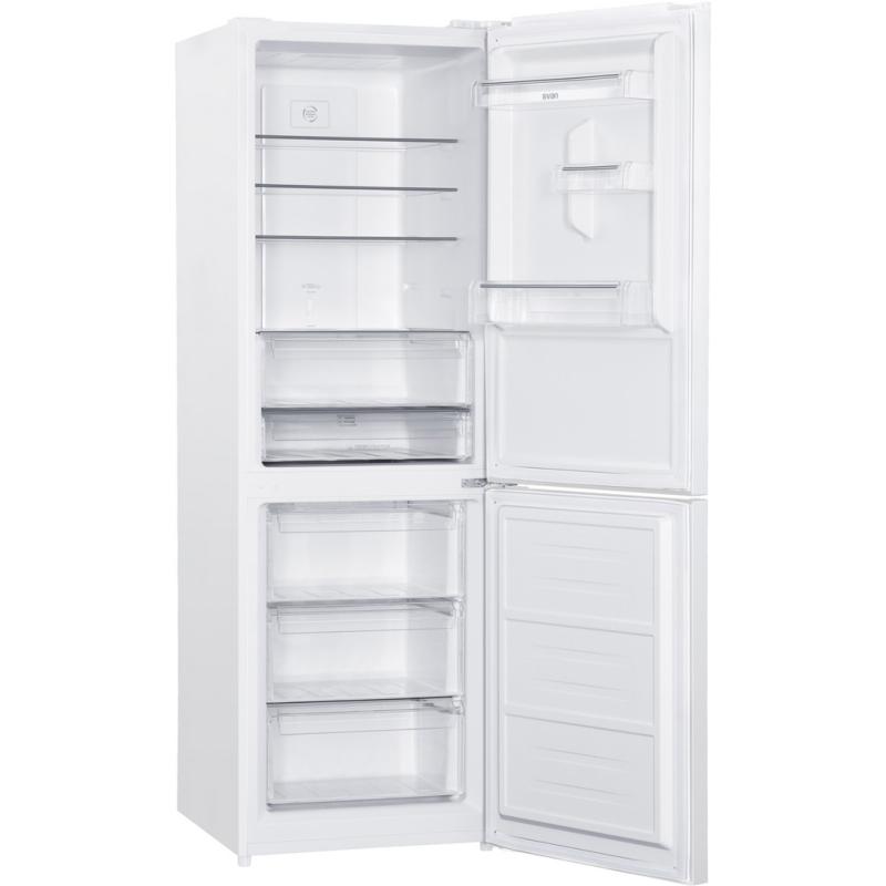 FRIGORÍFICO COMBI NO FROST BLANCO SVAN SC185600ENF 1