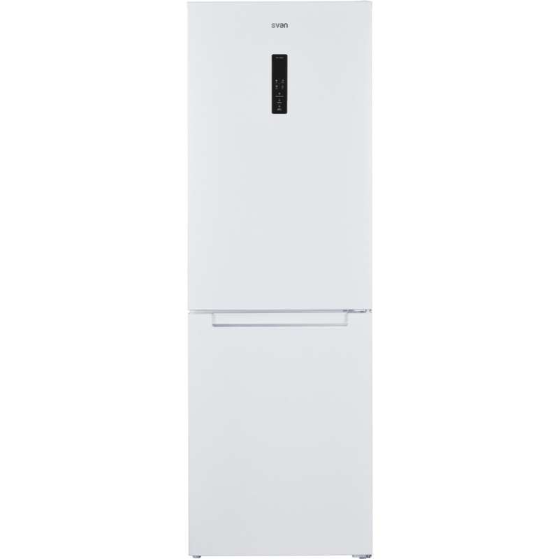 FRIGORÍFICO COMBI NO FROST BLANCO SVAN SC185600ENF