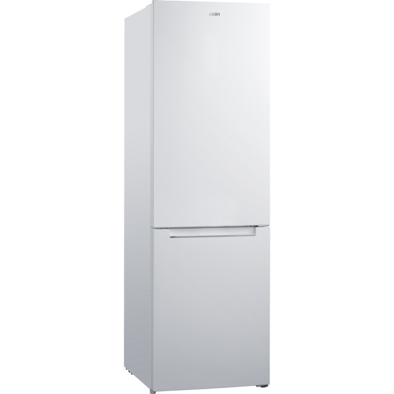 FRIGORÍFICO COMBI NO FROST INOX SVAN SC185600FNF