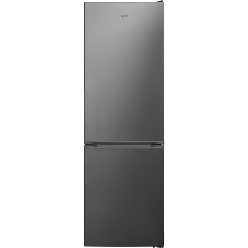 FRIGORÍFICO COMBI SMART FROST INOX SVANSC185601FNFX