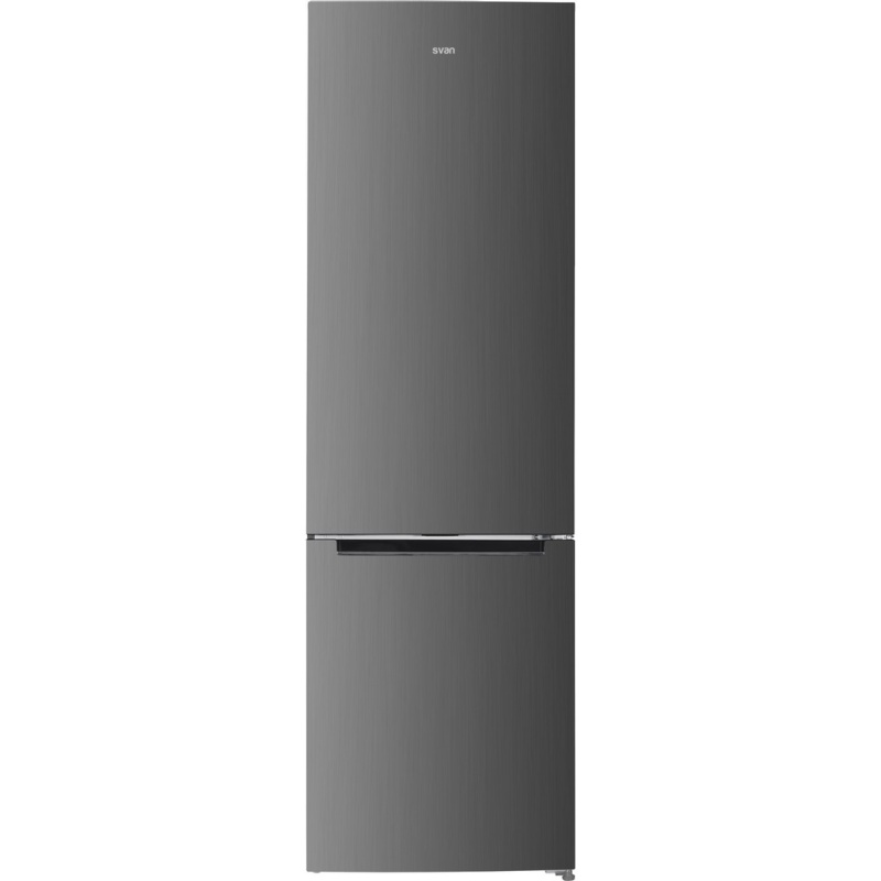 FRIGORÍFICO COMBI NO FROST INOX SVAN SC2600FNFX