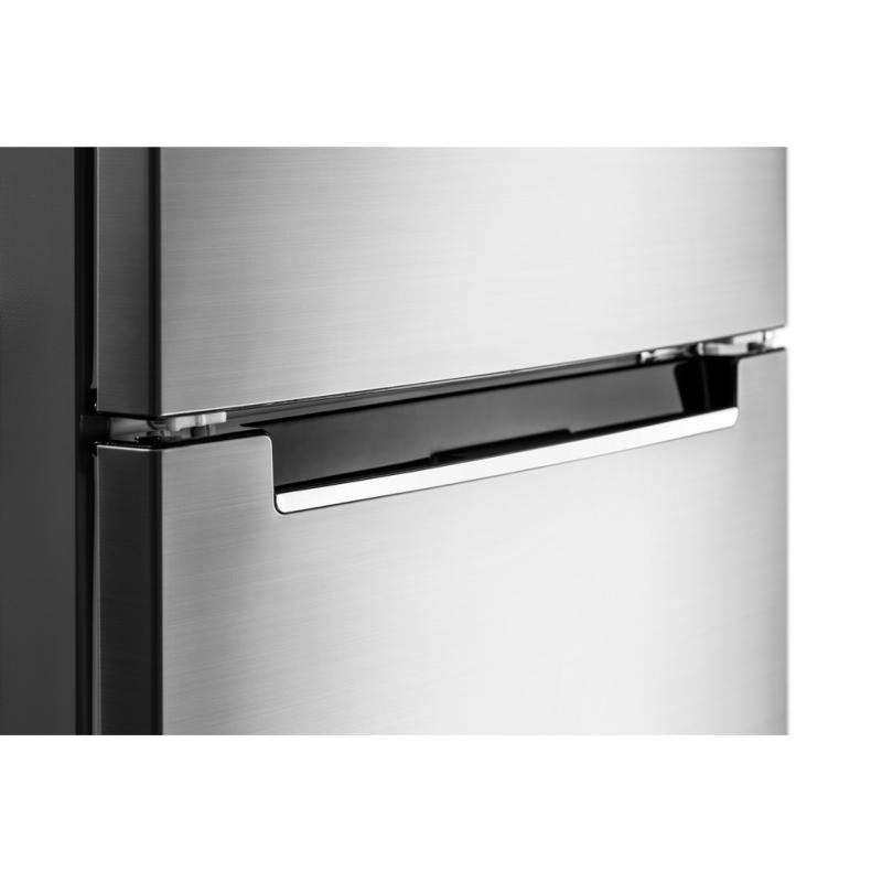 FRIGORIFICO 2 PUERTAS NO FROST INOX 55 cm SVAN SVF1652NFX 2