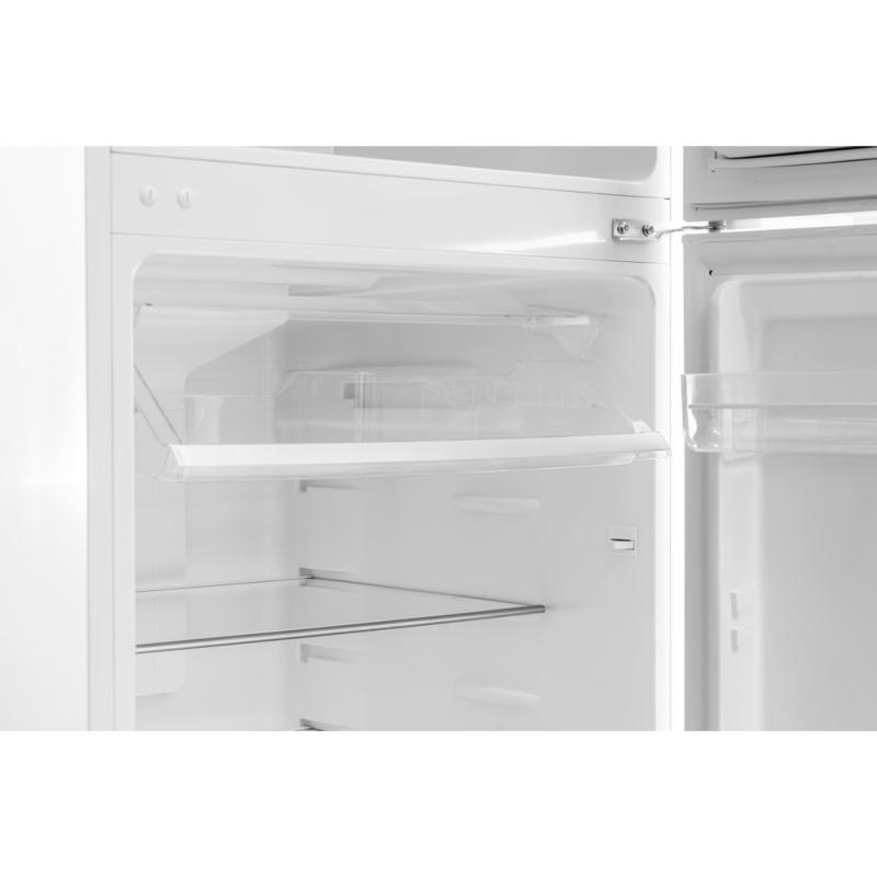 FRIGORIFICO 2 PUERTAS NO FROST INOX 55 cm SVAN SVF1652NFX 3