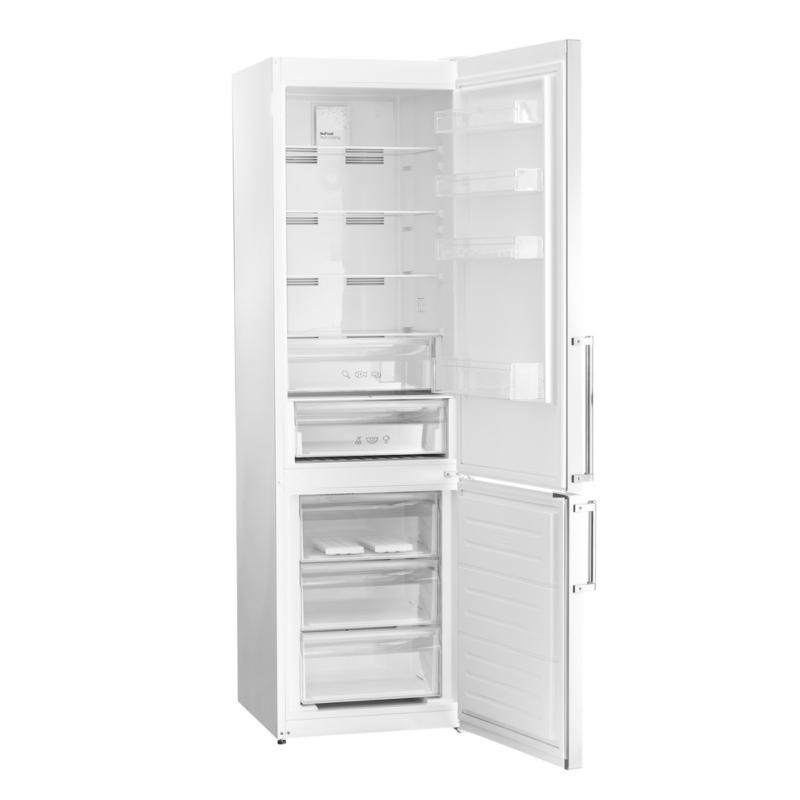 FRIGORIFICO COMBI SMART FROST BLANCO SVAN SVF2065FFD 1