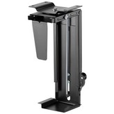 Soporte Bajo Mesa Aisens MPC03-201 para PC/ hasta 10kg