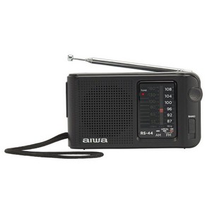 Radio de Sobremesa Philips AZ215S/12
