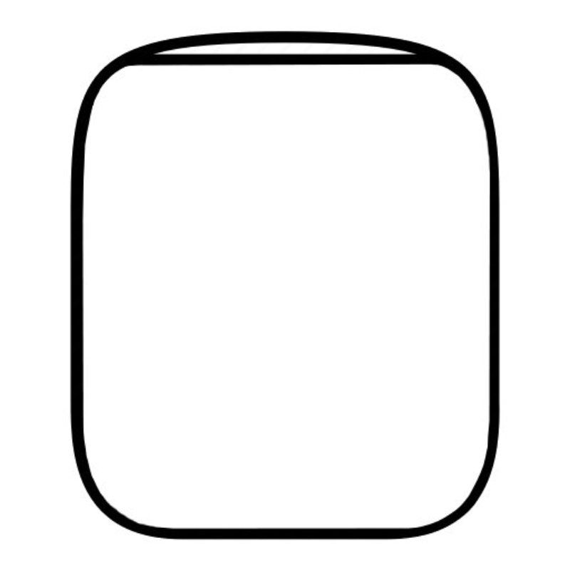 Apple Homepod 2 Blanco - MQJ83ZD/A