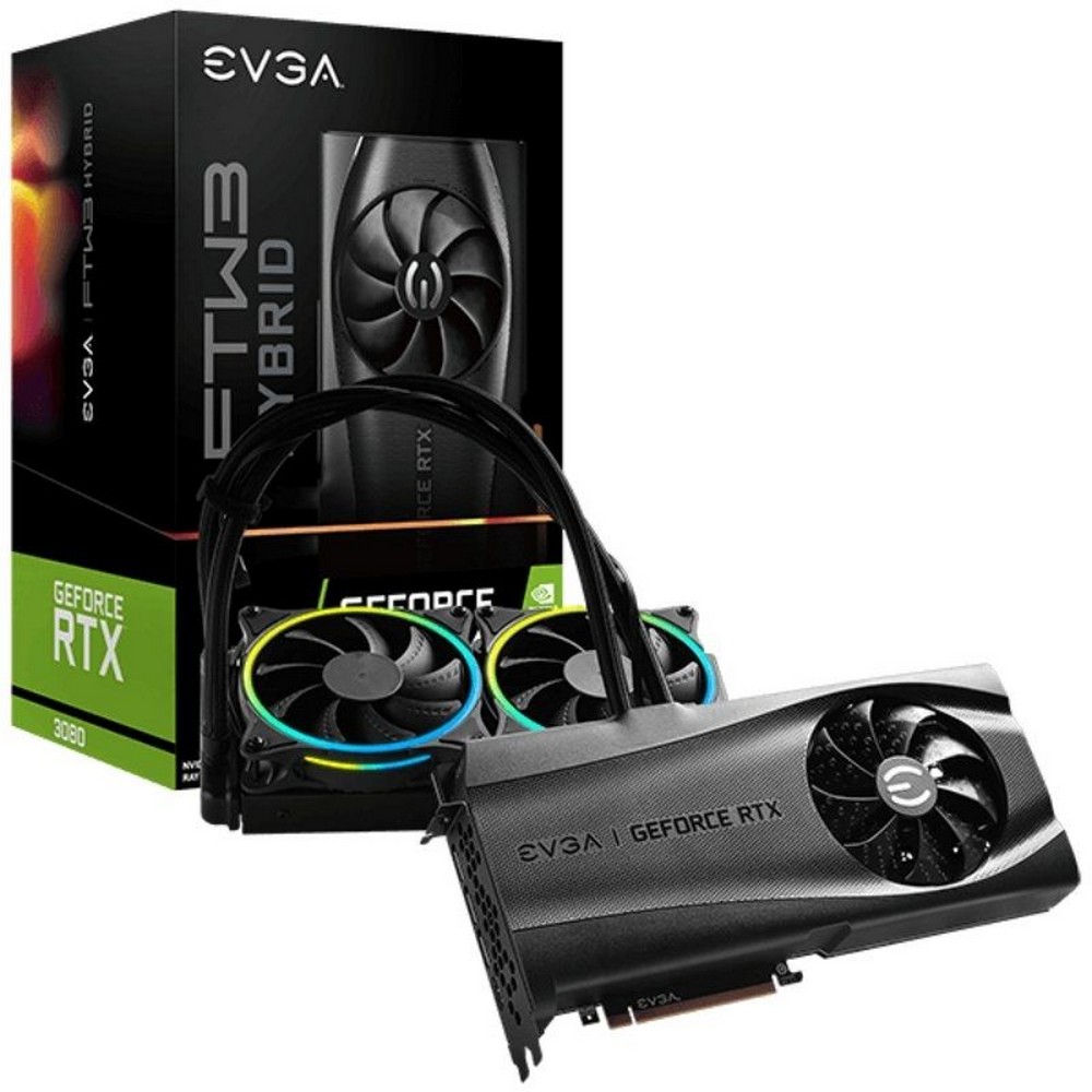 evga geforce rtx 3080 ti xc3 ultra gaming review