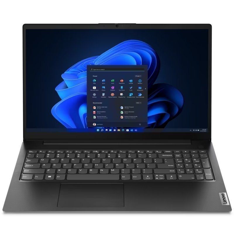 Portátil Lenovo V15 G4 AMN 82YU00TLSP Ryzen 3 7320U/ 8GB/ 256GB SSD/ 15.6'/ Win11