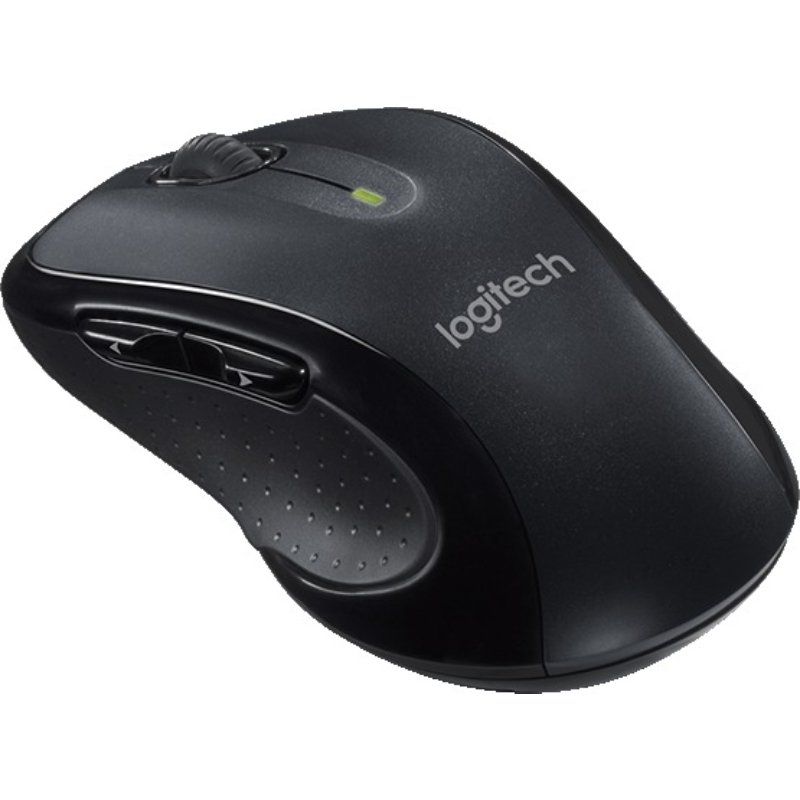 Ratón Inalámbrico Logitech Pebble M510/ Hasta 1000 DPI